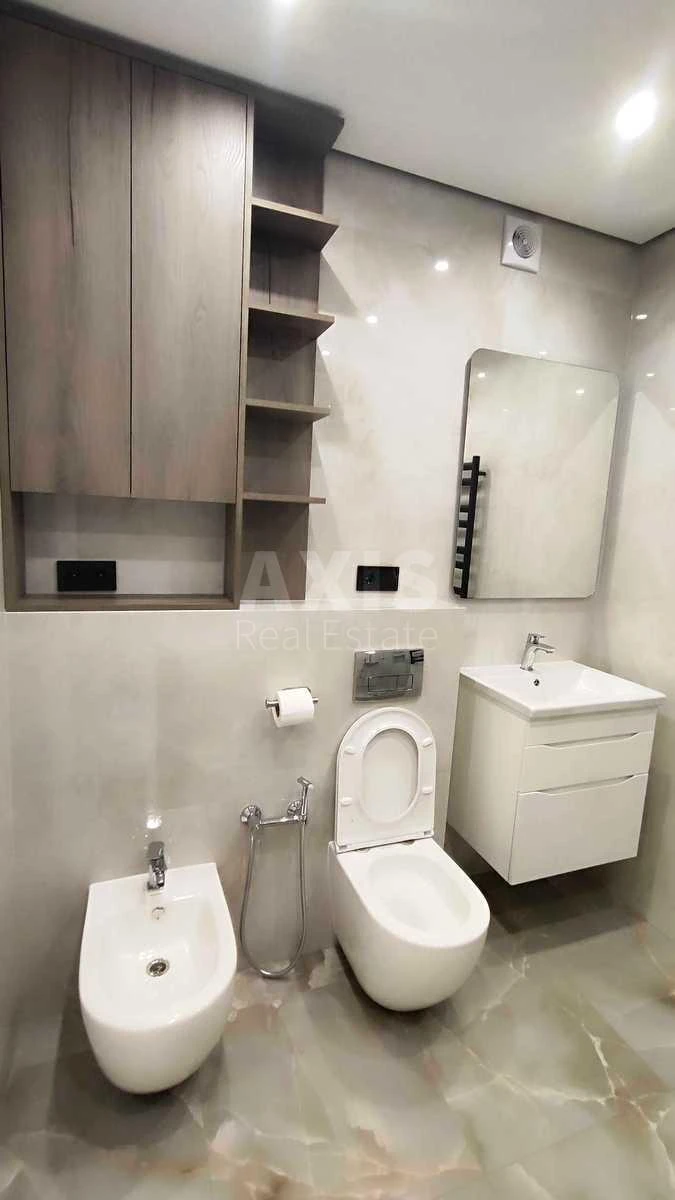 1k apartment vul. Vsevoloda Zmijenka 15/237061113