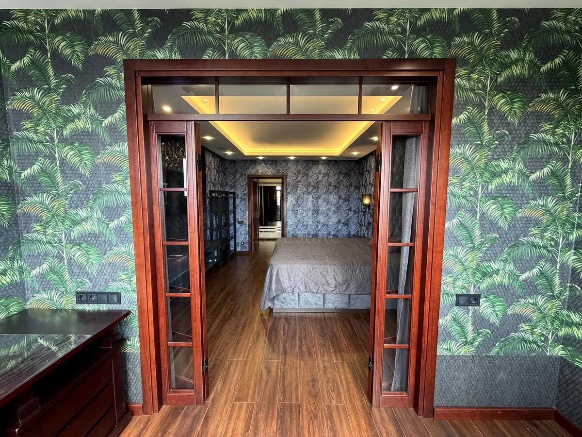 1k apartment vul. Myhajla Maksymovycha 3Д688354