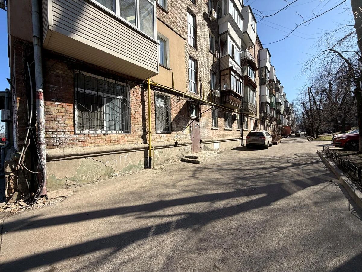 Объект торговли ул. Жуковского Василия 17/25, 250м2688427