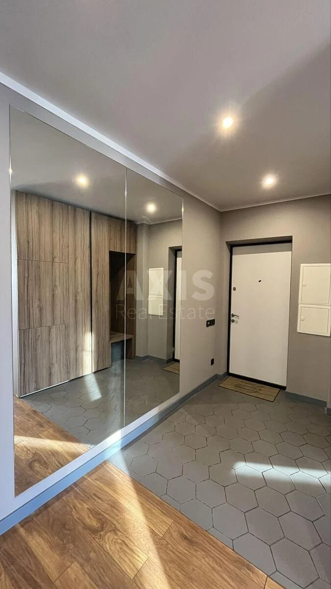 2k apartment vul. Zarichna 2, корп. 16721113