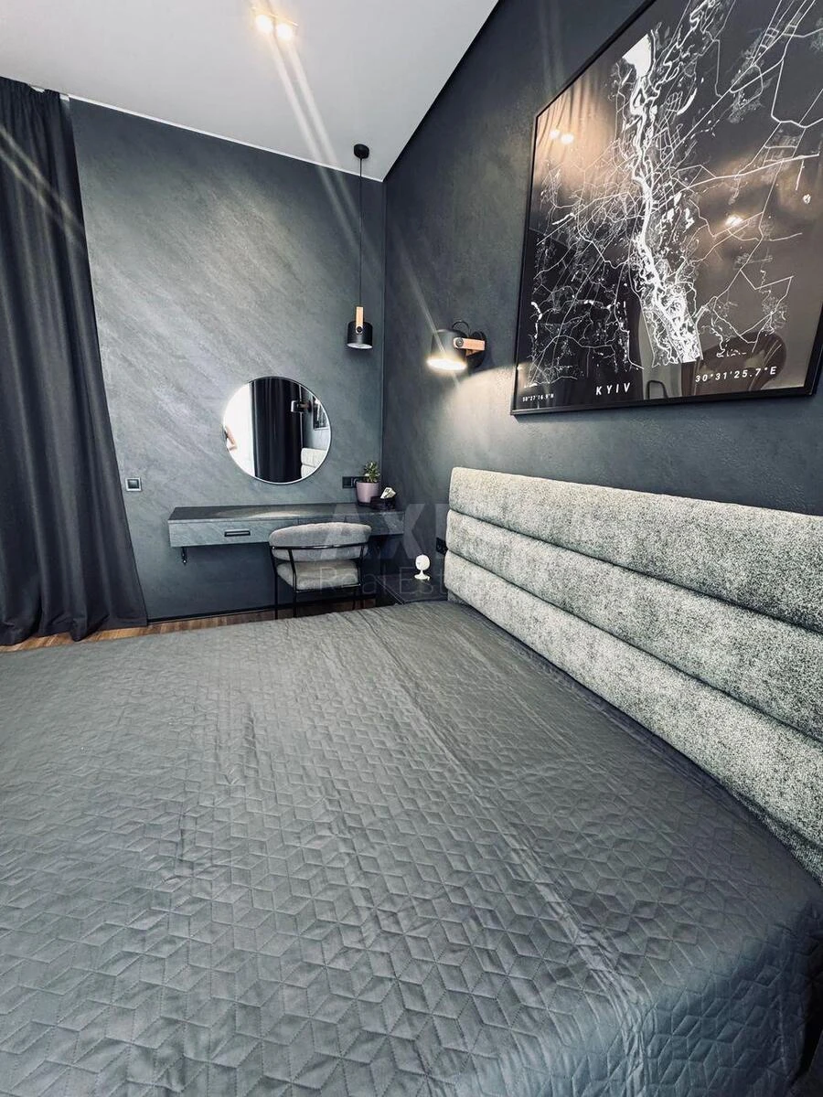 1k apartment vul. Vasyl'kivs'ka 1718879