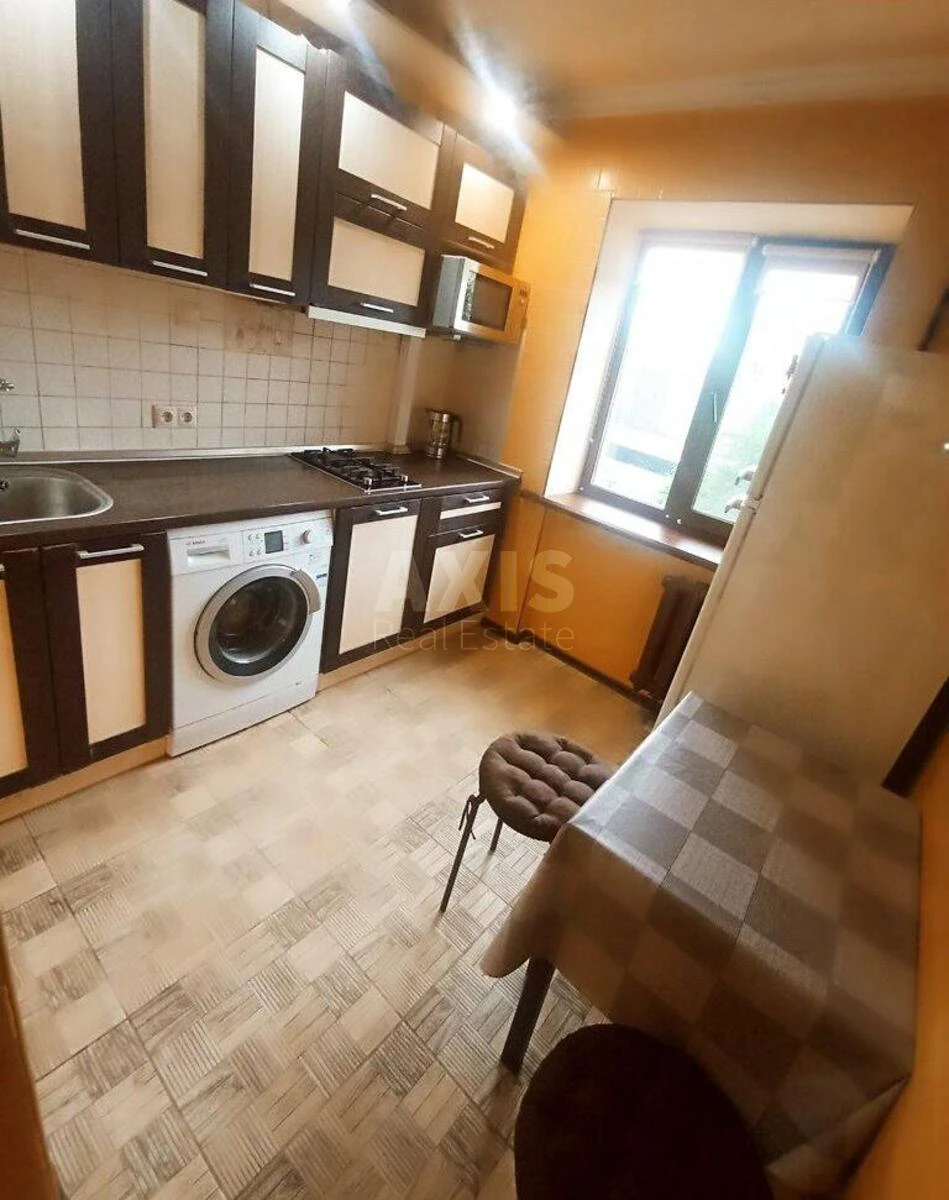 2k apartment vul. Degtjarivs'ka 2868880