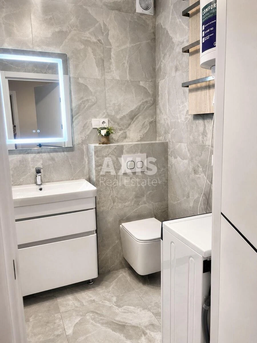 2к квартира пр-т Берестейский 677126011