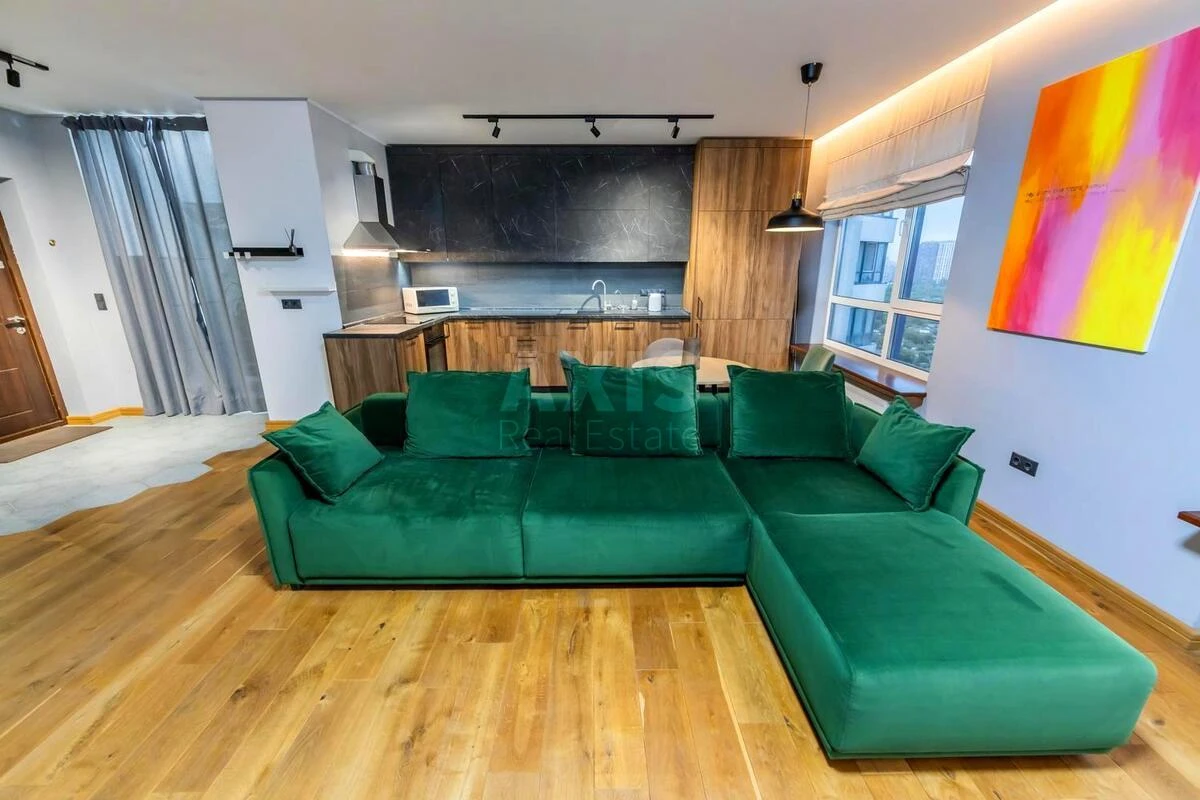 2к квартира ул. Заречная 1Б689127