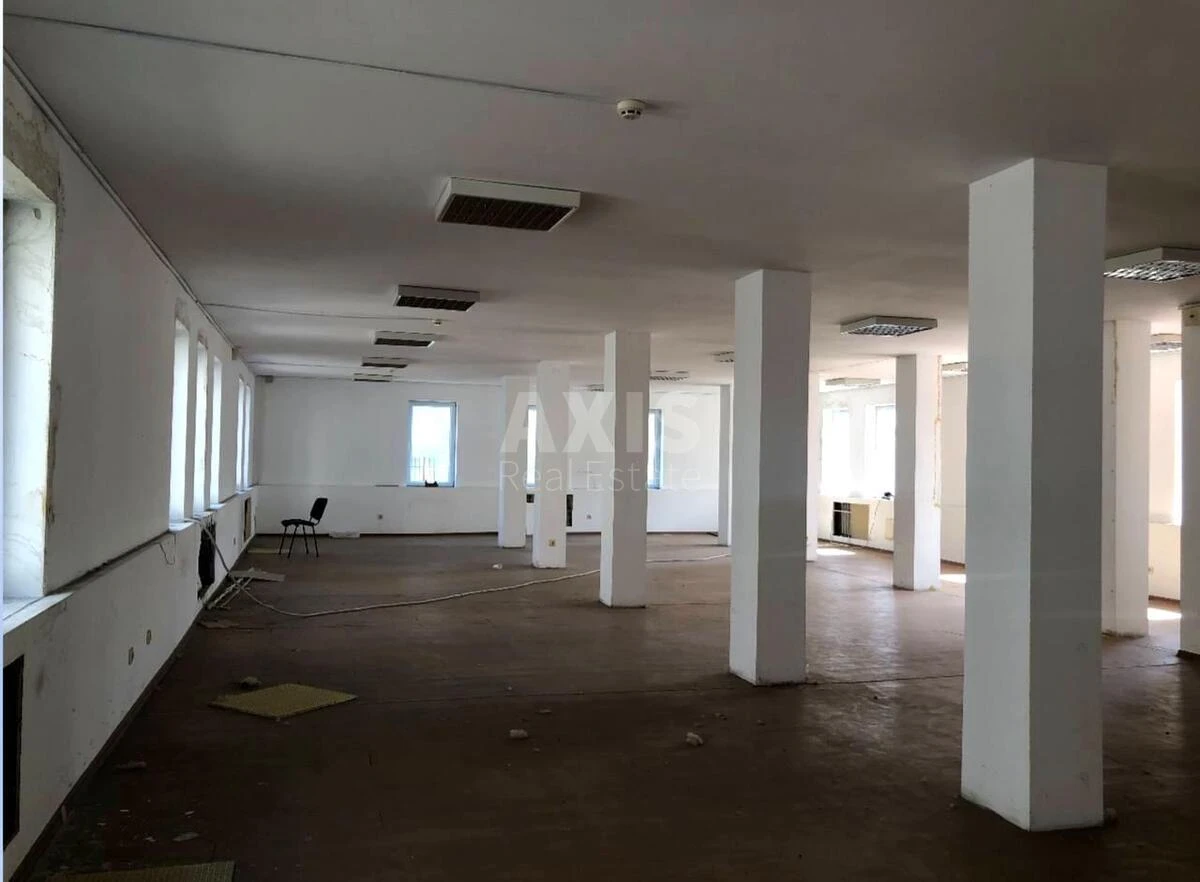 Office vul. Zlatoustivs'ka 23А, 3941m2689231