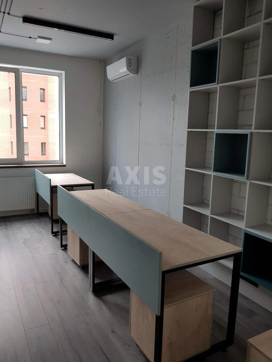 Офис ул. Саксаганского 37К, 95м2689562