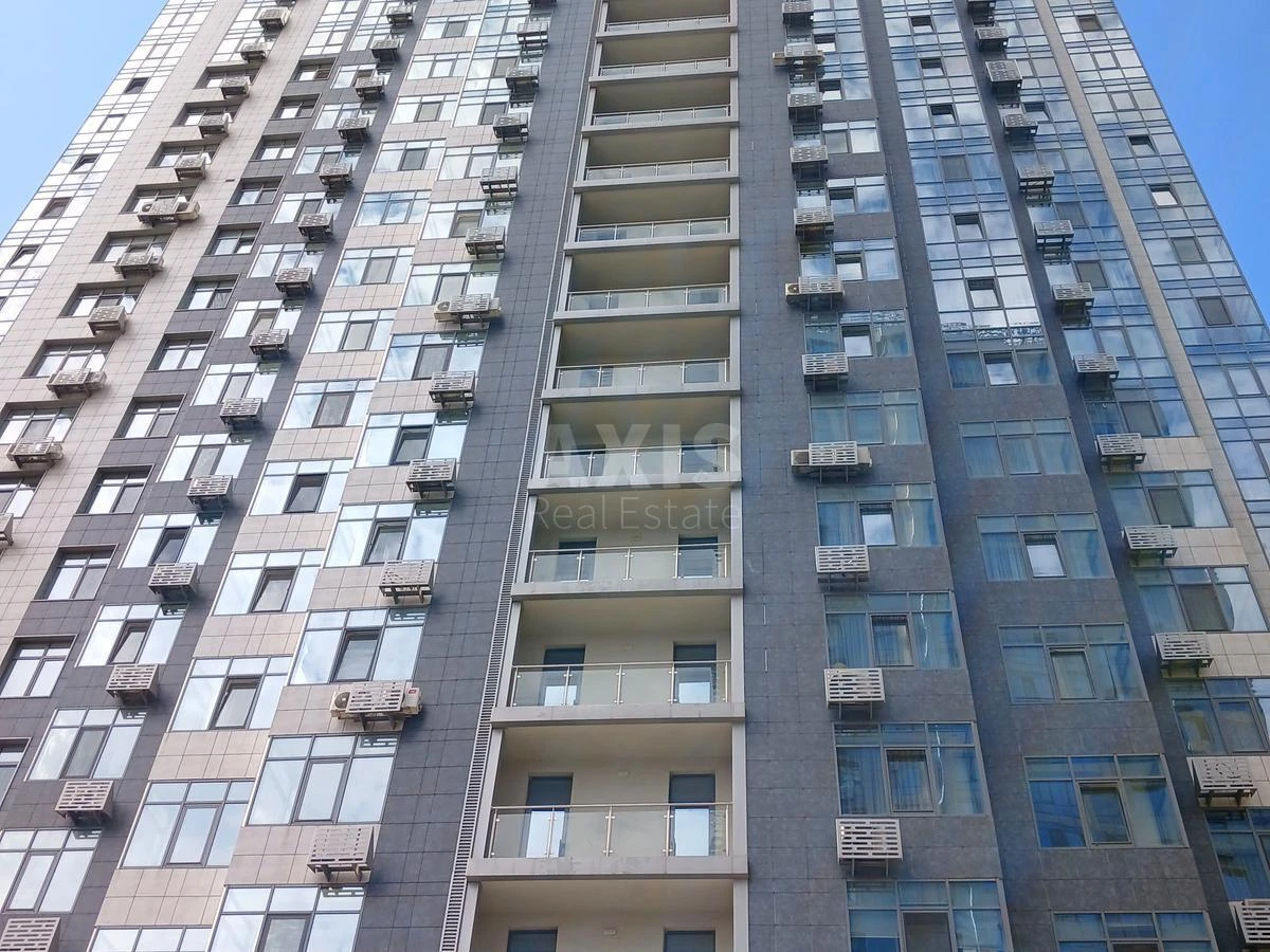1k apartment vul. Truskavec'ka 86898518