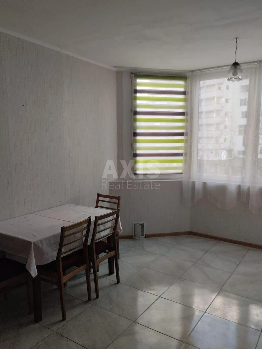 2k apartment vul. Chavdar Jelyzavety 11694472