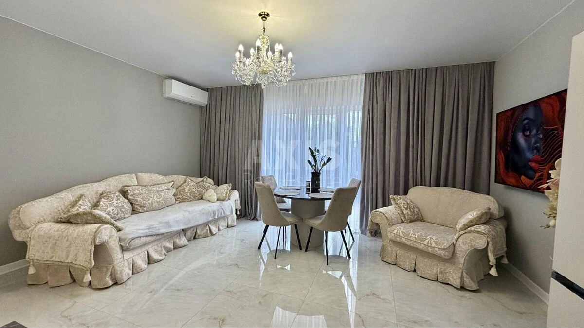 House vul. Vynogradna, 120m2, Kyiv city692021
