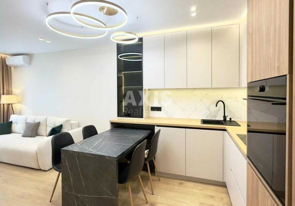 2к квартира ул. Михаила Максимовича 26Г684290