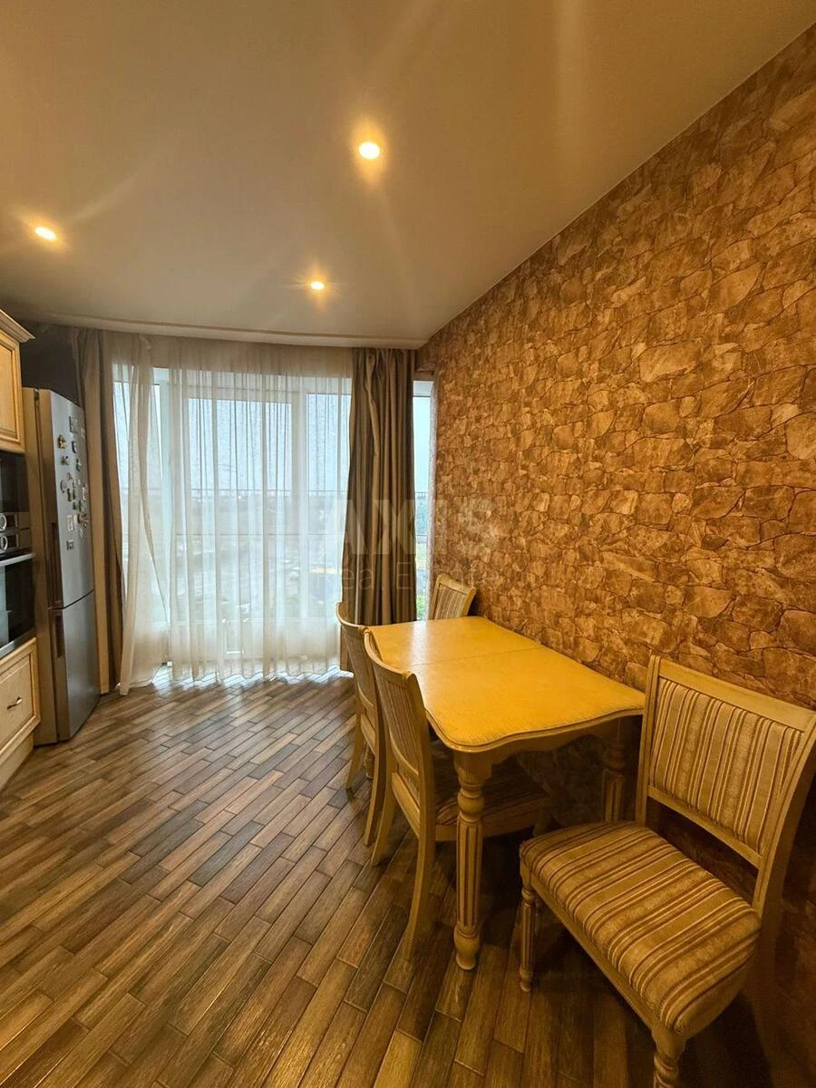 2к квартира ул. Заречная 1662082