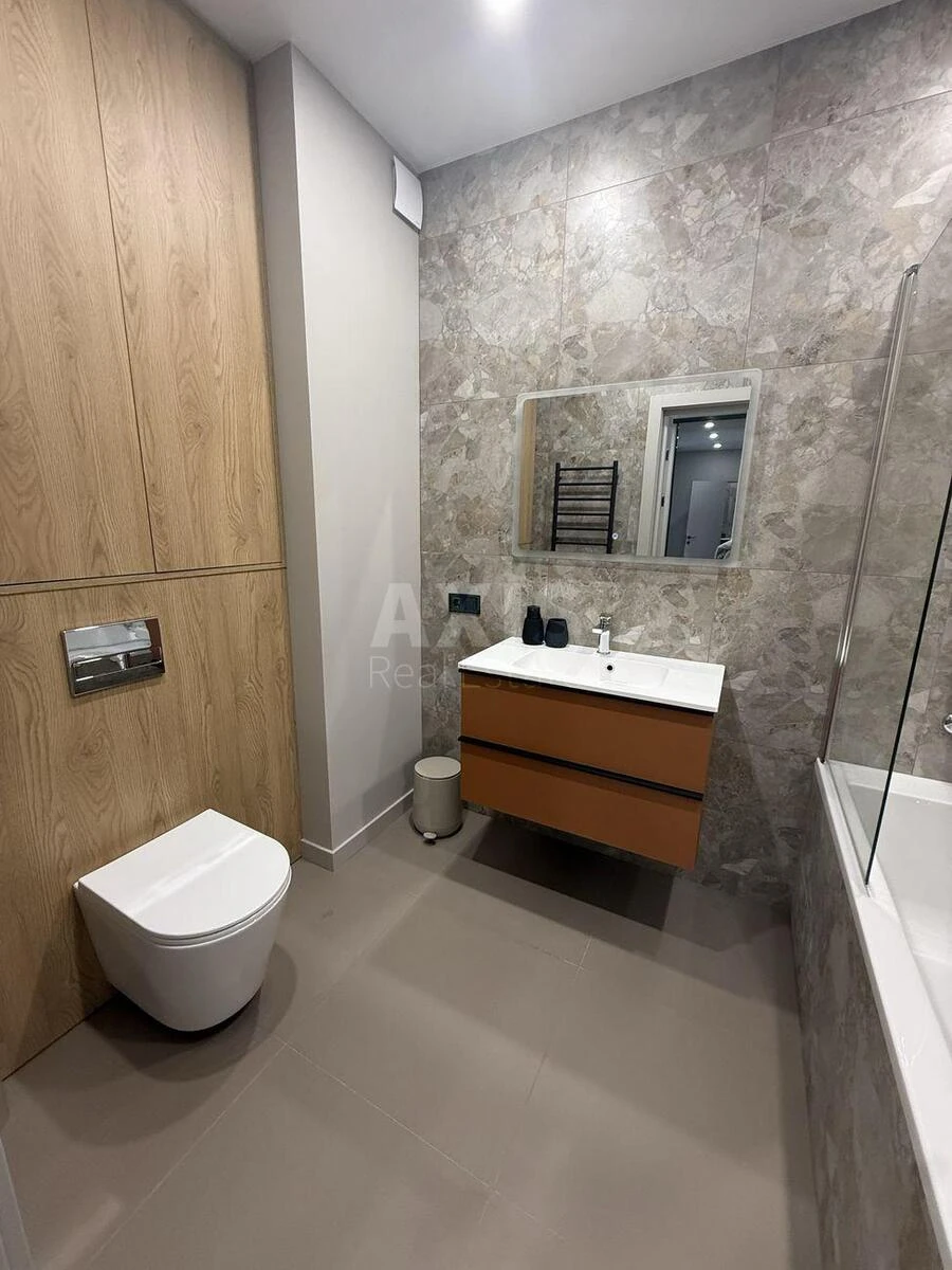 1k apartment vul. Prychal'na 8698724