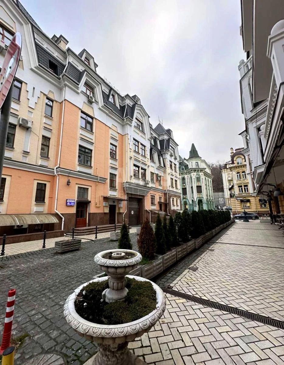 Офис ул. Воздвиженская 14, 82м2684564
