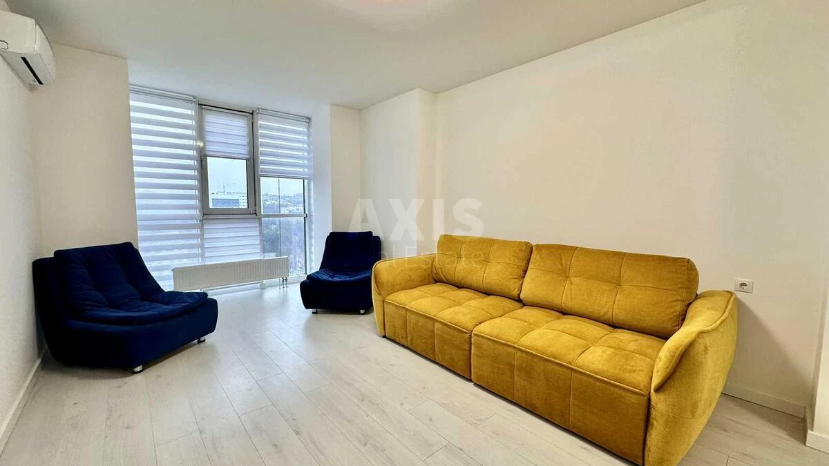 2k apartment vul. Glybochyc'ka 73713390