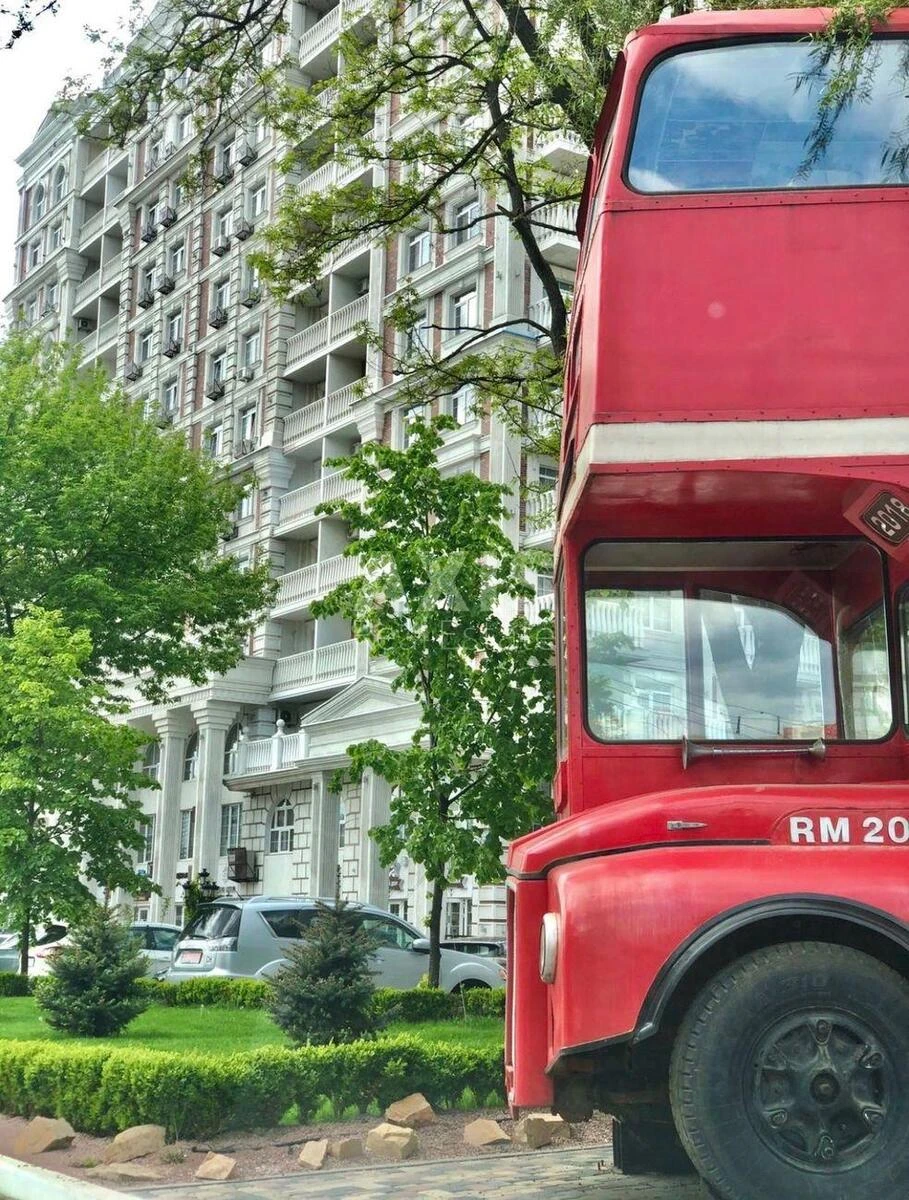 1к квартира ул. Михаила Максимовича 24659918