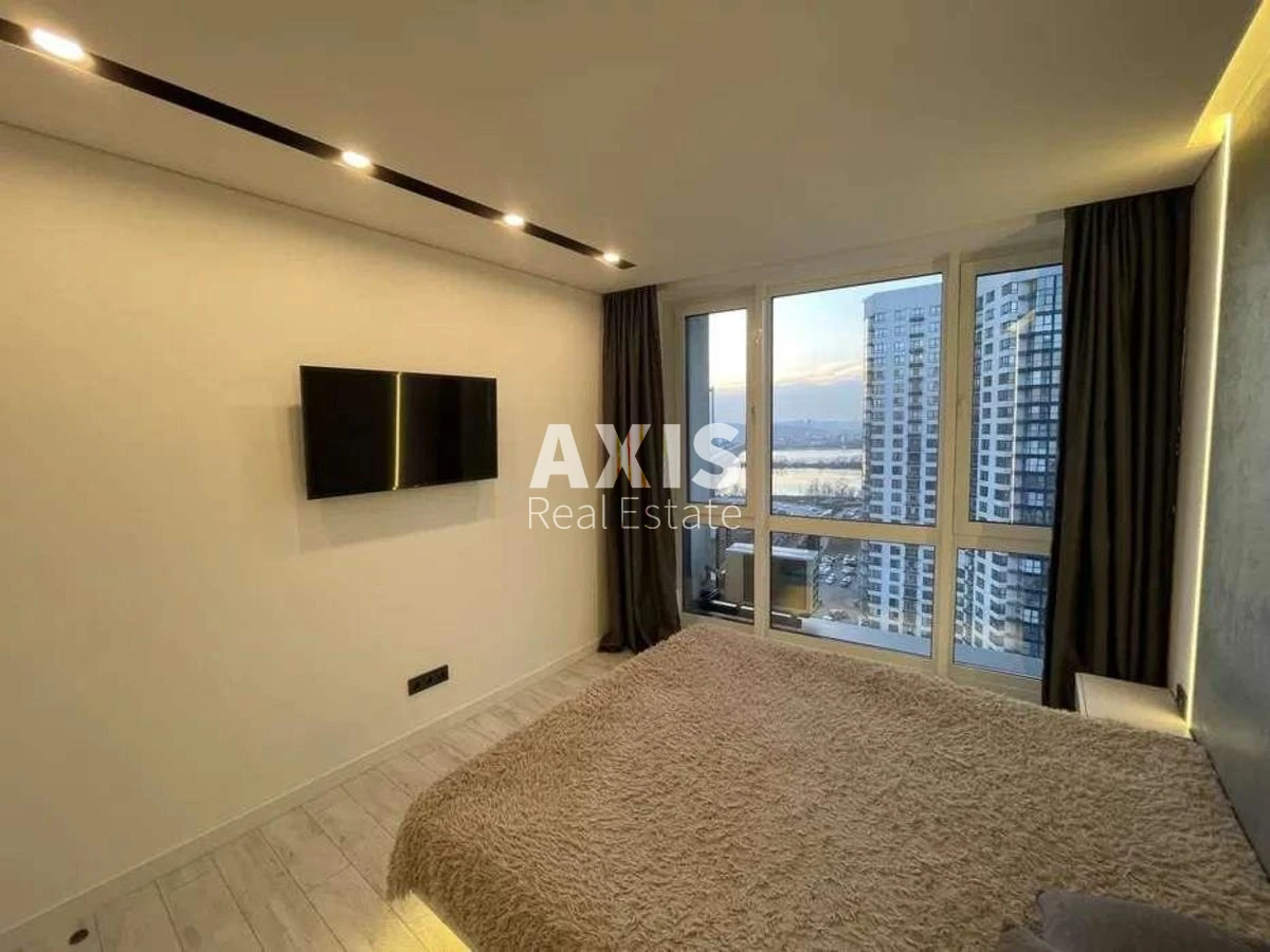 3k apartment vul. Zarichna 16265193