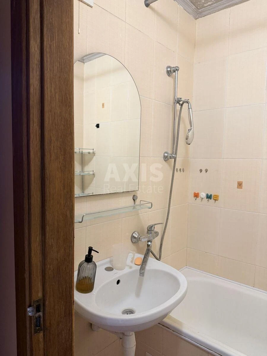 2k apartment bul. Lesi Ukrai'nky 7711049