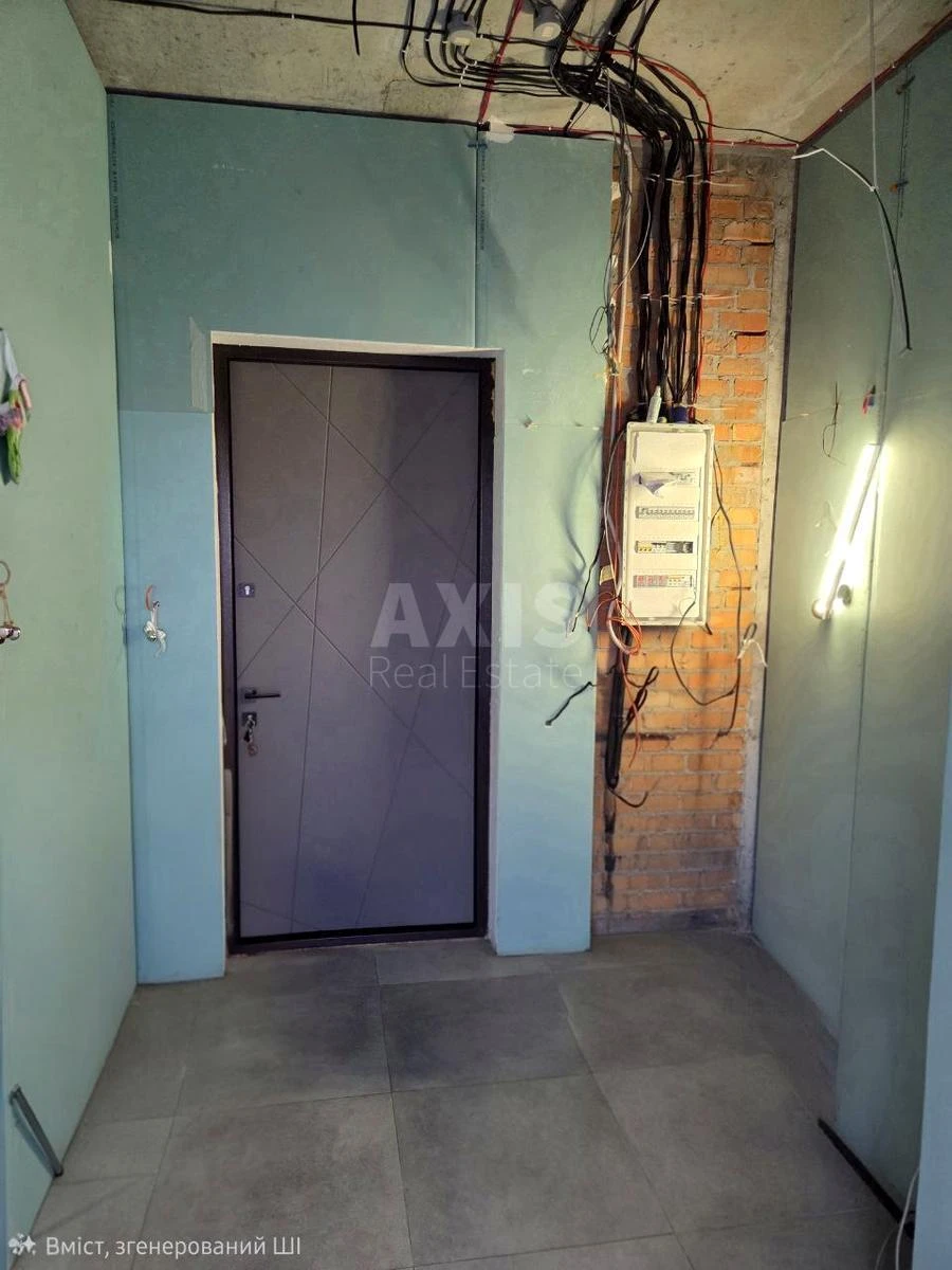 3k apartment vul. Zabolotnogo Akademika 1664797