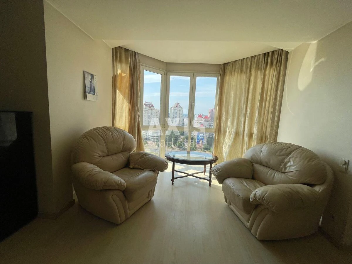 3k apartment pr-t Volodimira Іvasyuka 24694993