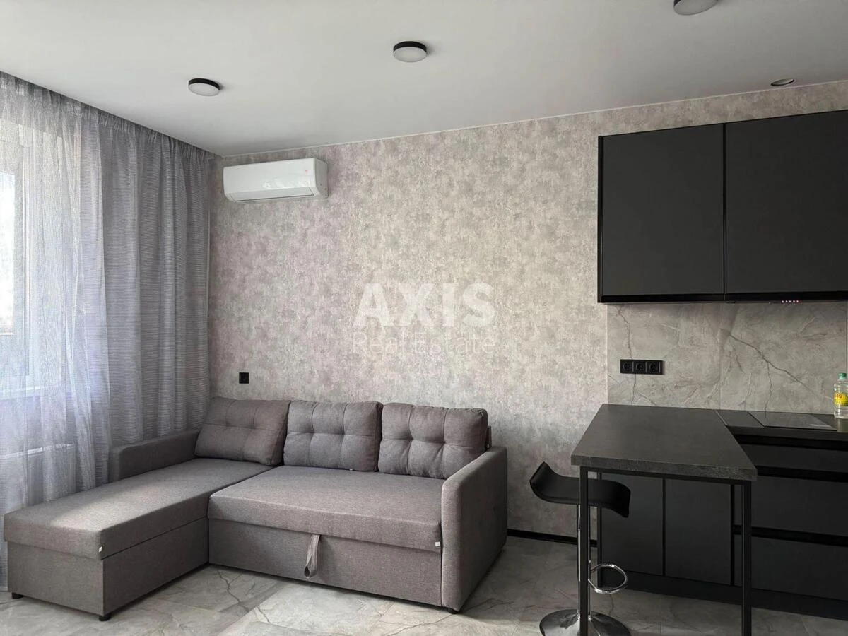 2k apartment pr-t Povitryanykh Syl 56710930