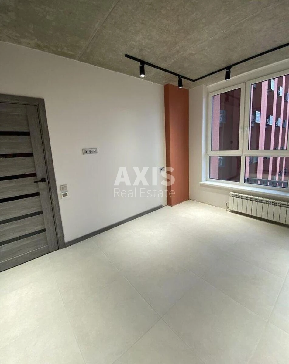 1k apartment doroga Naberezhno-Rybal's'ka 27687705