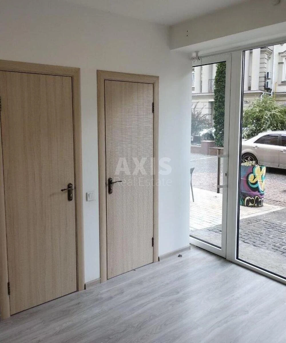 Офис ул. Кожемяцкая 20, 154м2712192