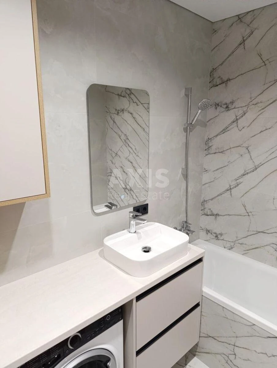 1k apartment vul. Vsevoloda Zmijenka 15/23682807