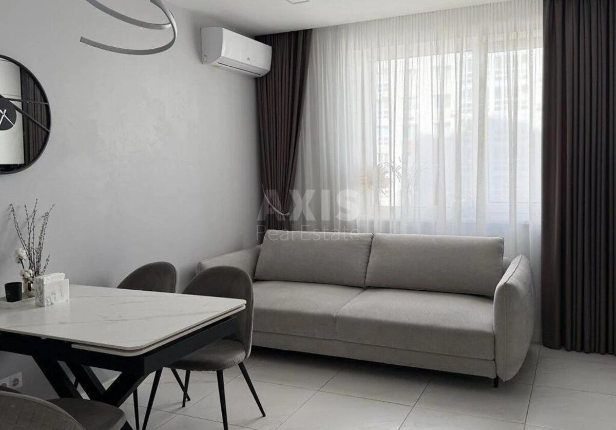 2k apartment vul. Gmyri Borysa 14А697540