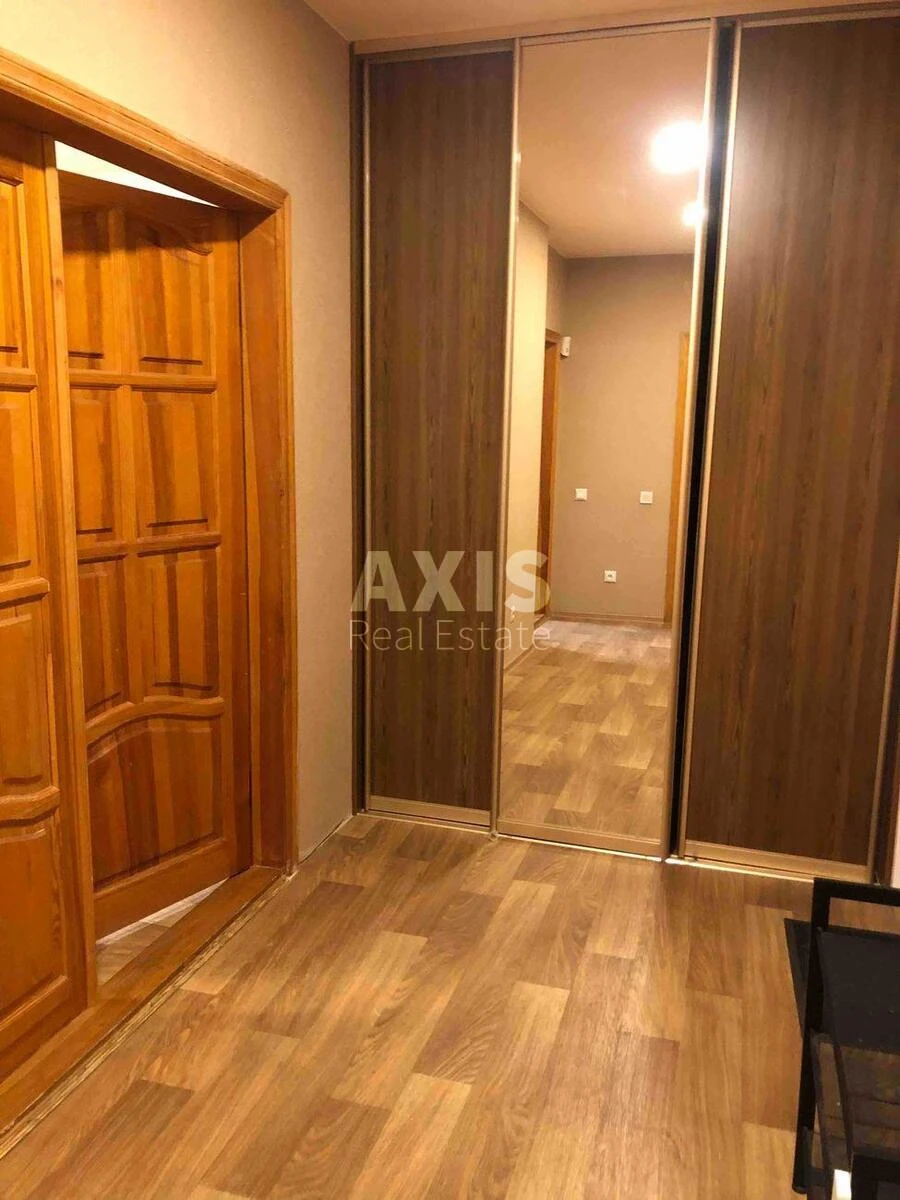 1k apartment vul. Okipnoi' Rai'sy 8685464