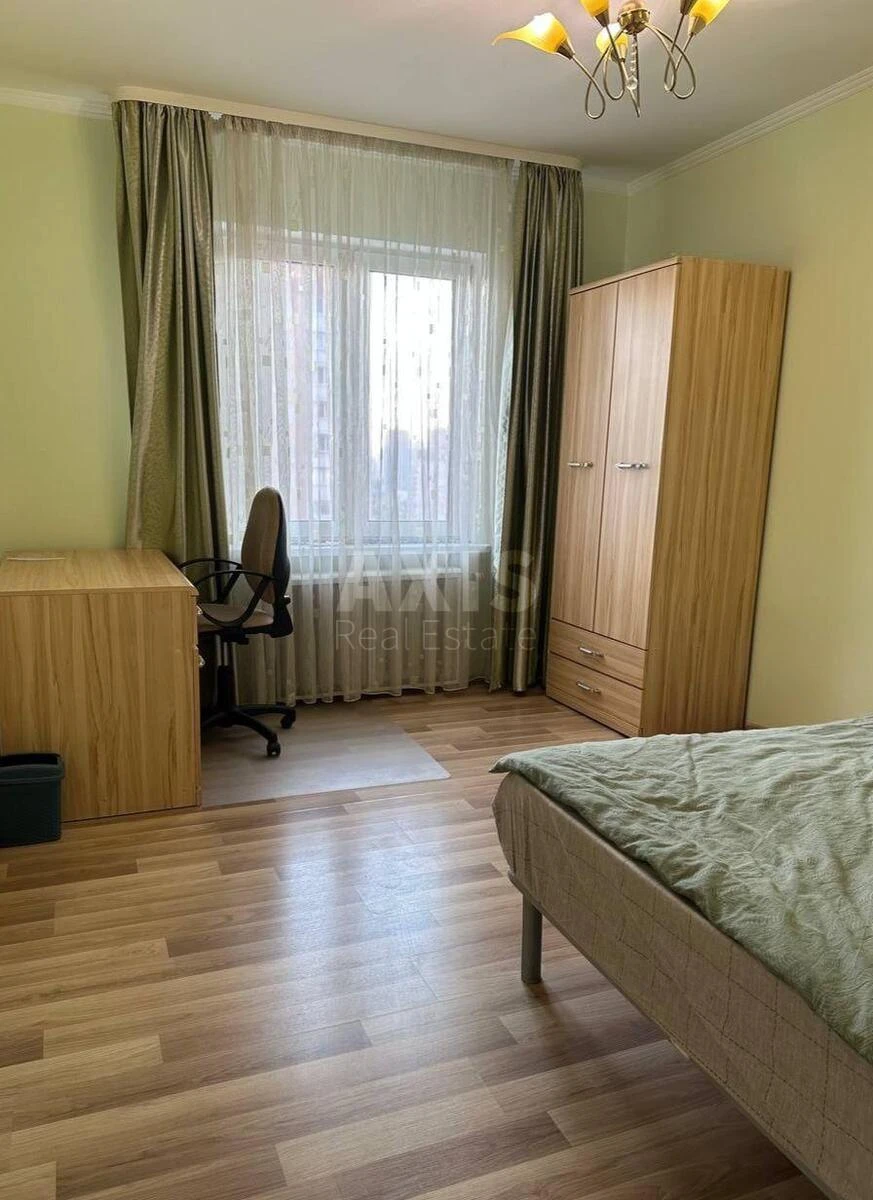 3к квартира ул. Урловская 15687966