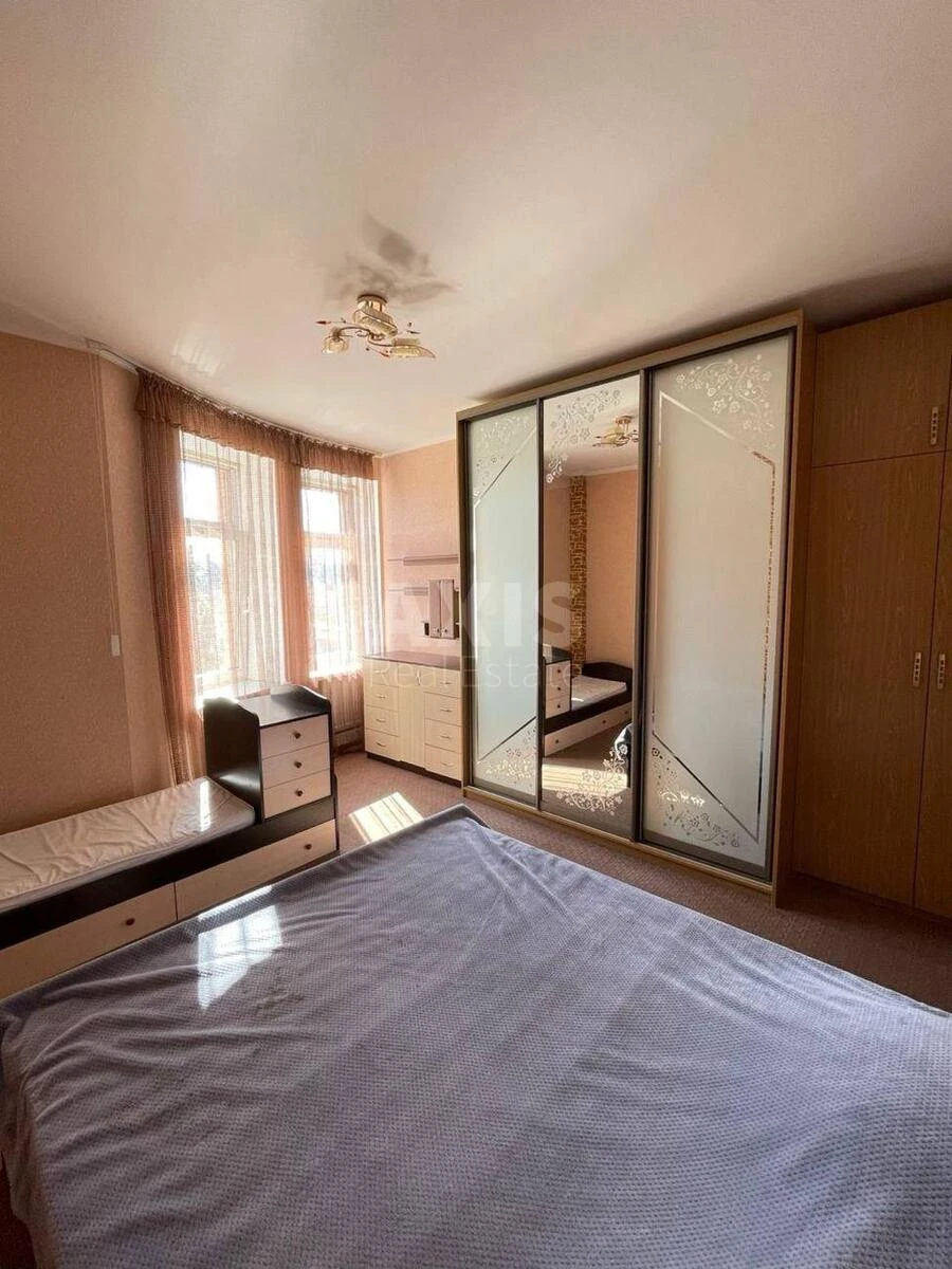 4k apartment vul. Gercena 17/25687536