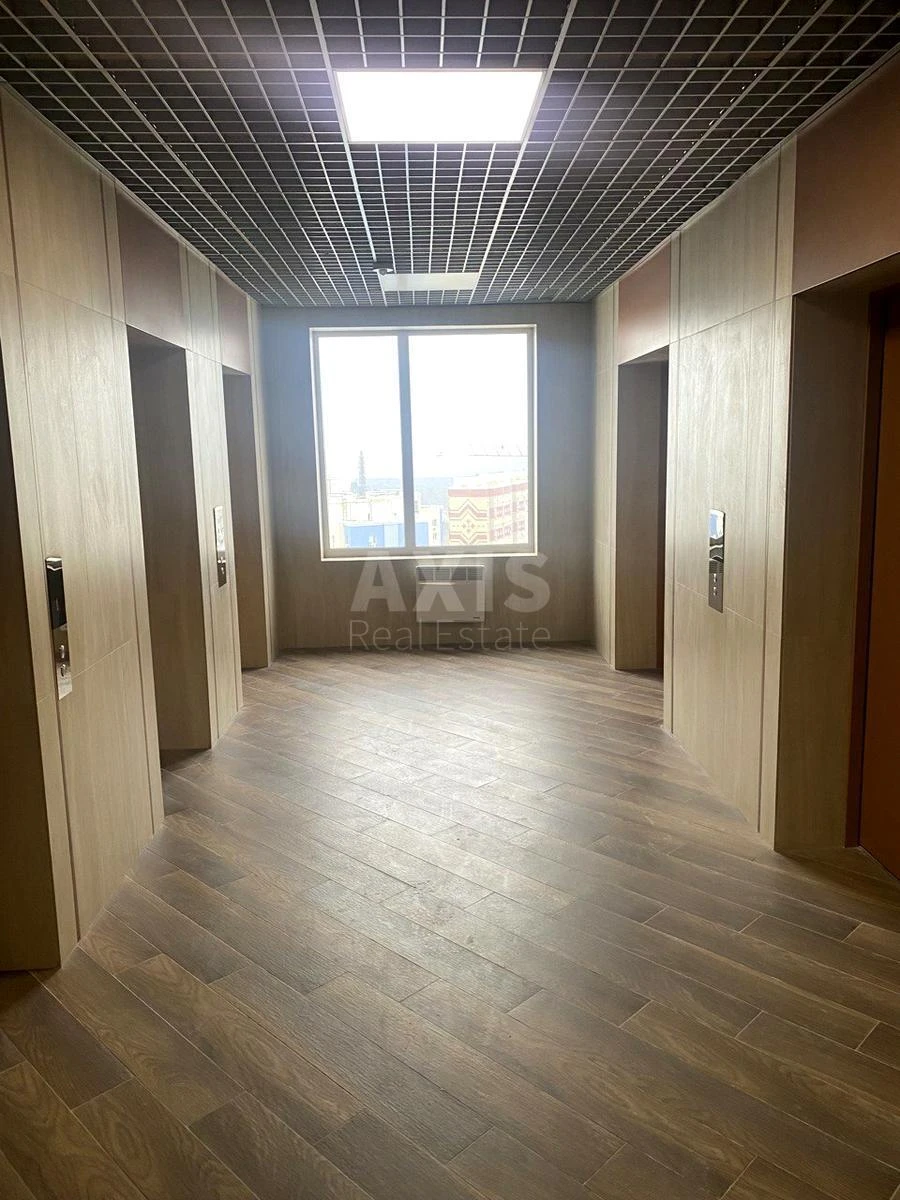 1к квартира ул. Заболотного Академика 1А668254