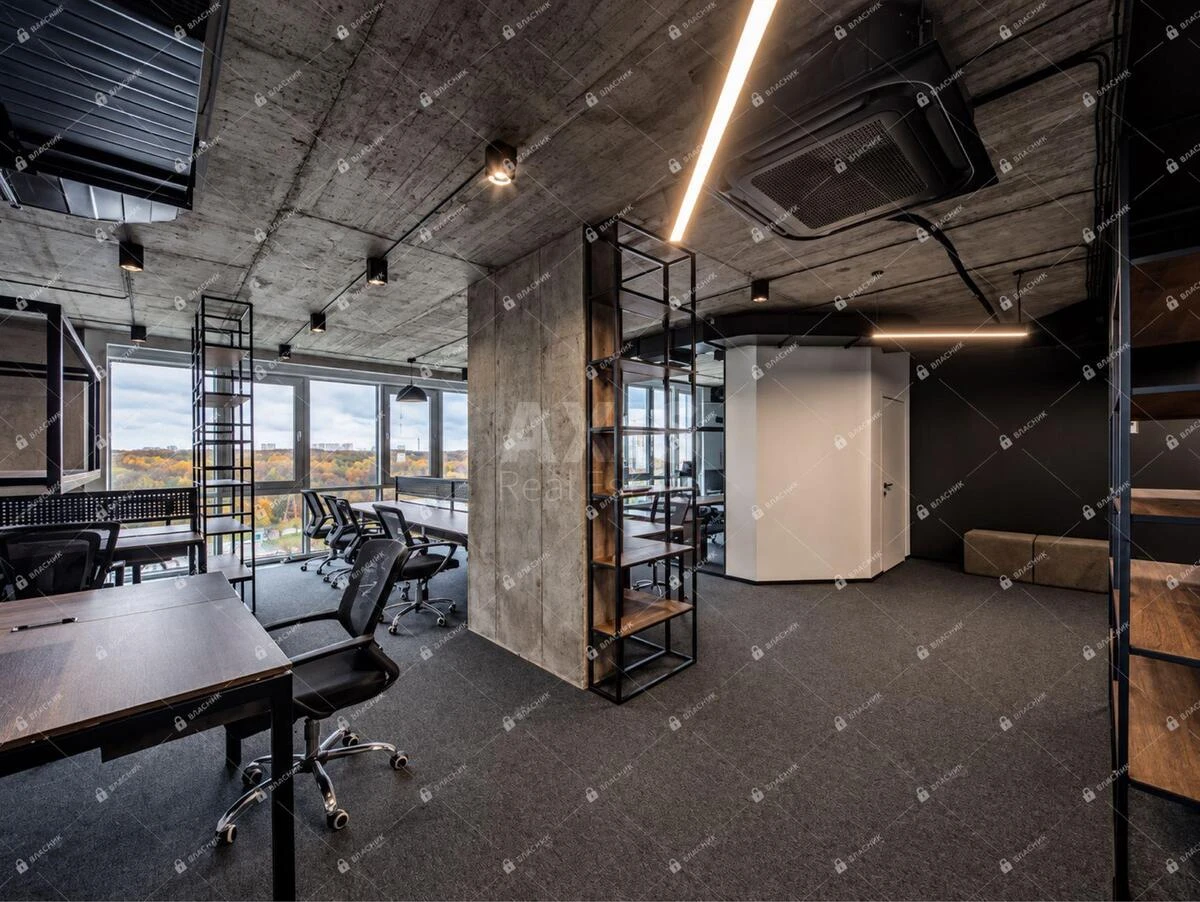 Office vul. Mykhayla Boychuka 41, 134m2714312