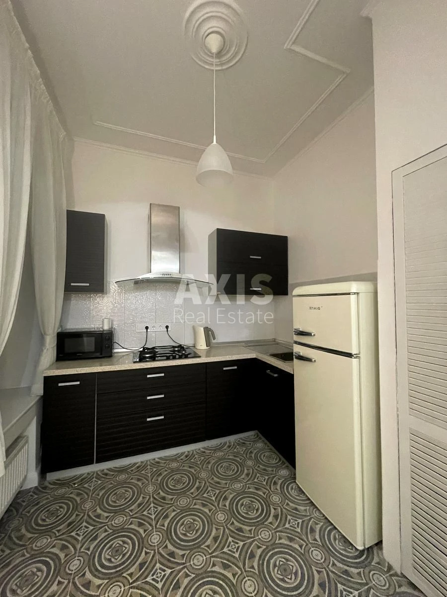 2k apartment vul. Hreshhatyk 25696190
