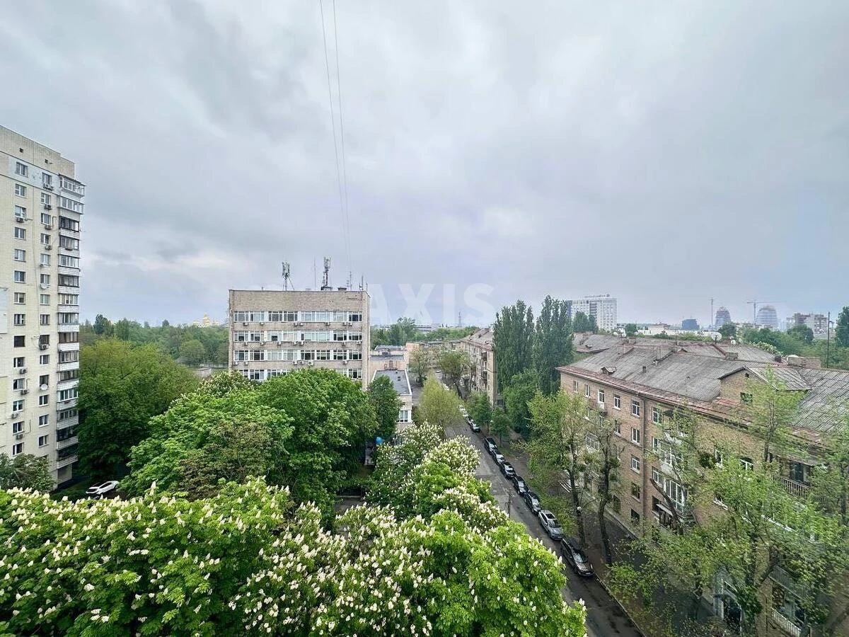 3к квартира ул. Михаила Омельяновича-Павленко 197006210