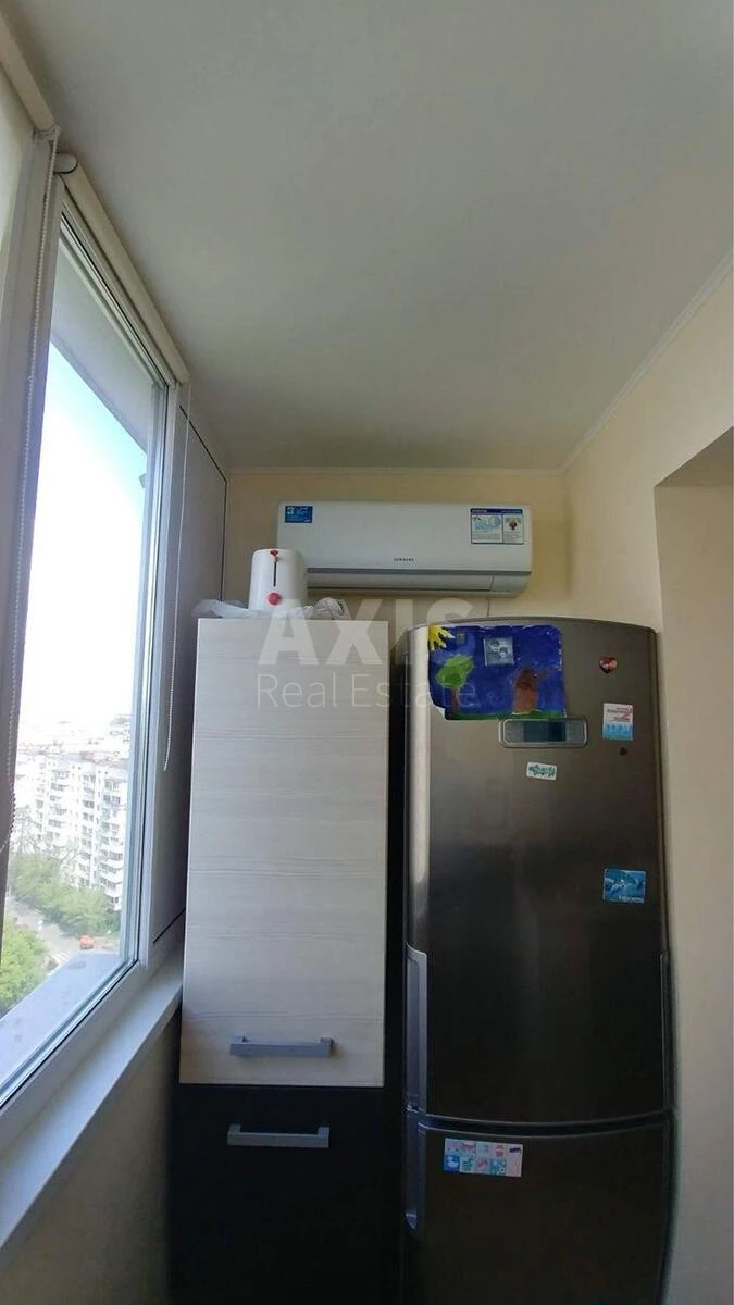 2k apartment vul. Horol's'ka 1700752