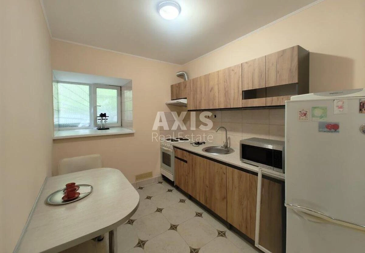 4k apartment vul. Jaroslaviv Val Twenty-one D69208
