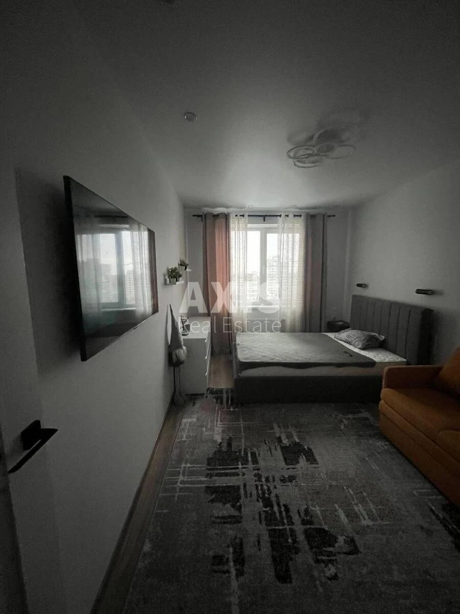 1к квартира ул. Львовская 15509961