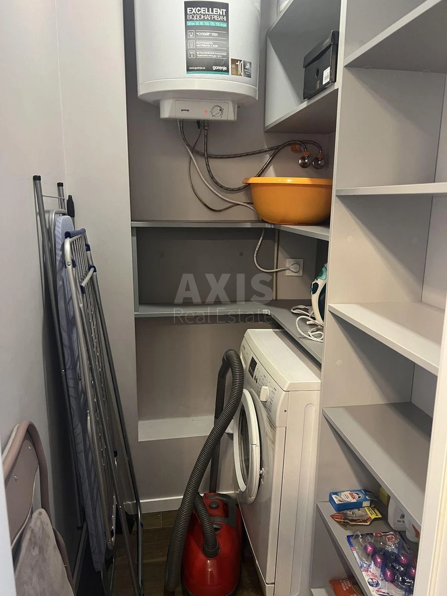 1k apartment vul. Myhajla Maksymovycha 24314637
