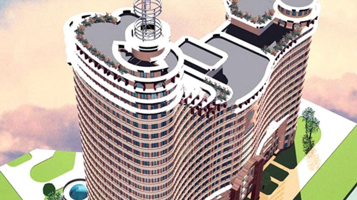 5k apartment vul. Jevgena Konoval'cja 36B65830