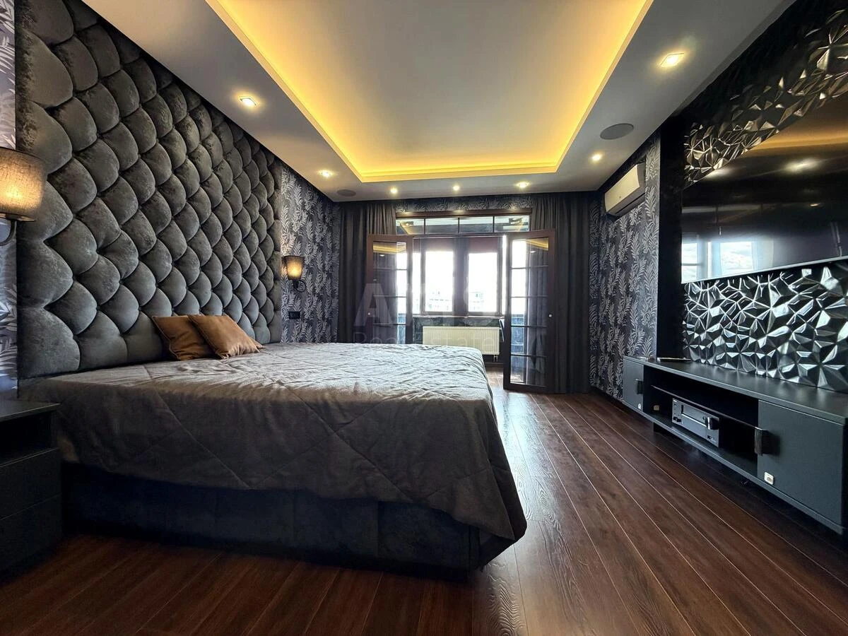 1k apartment vul. Myhajla Maksymovycha 3Д688355