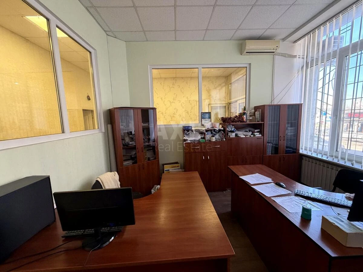 Объект торговли ул. Жуковского Василия 17/25, 250м2688428