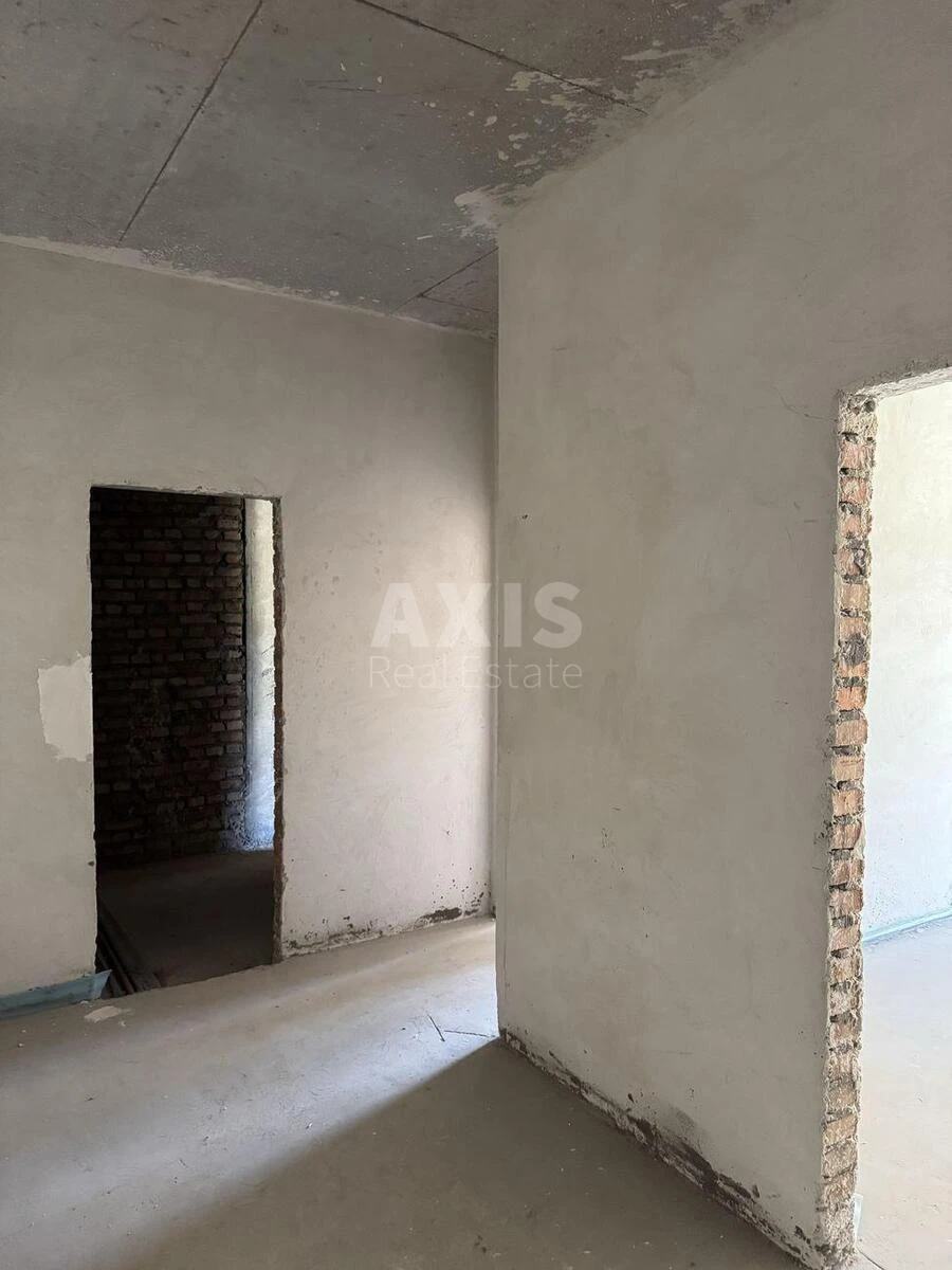 1k apartment vul. Degtjarna 7689050