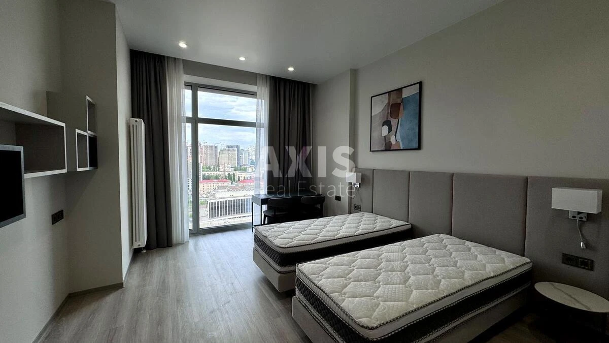 4k apartment vul. Antonovycha 118/96846615