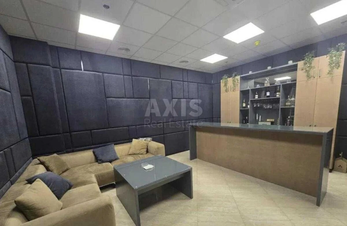 Office vul. Grushevs'kogo Myhajla 9Б, 510m2719401