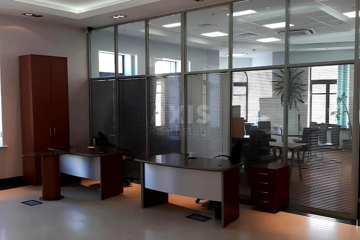 Офис ул. Бассейная 2, 422м2689319