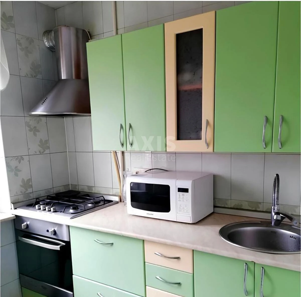 3k apartment vul. Anatoliya Solovyanenka 1468937