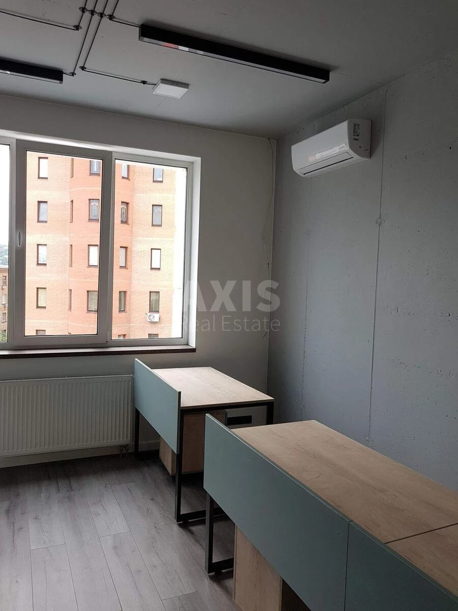 Офис ул. Саксаганского 37К, 95м2689563