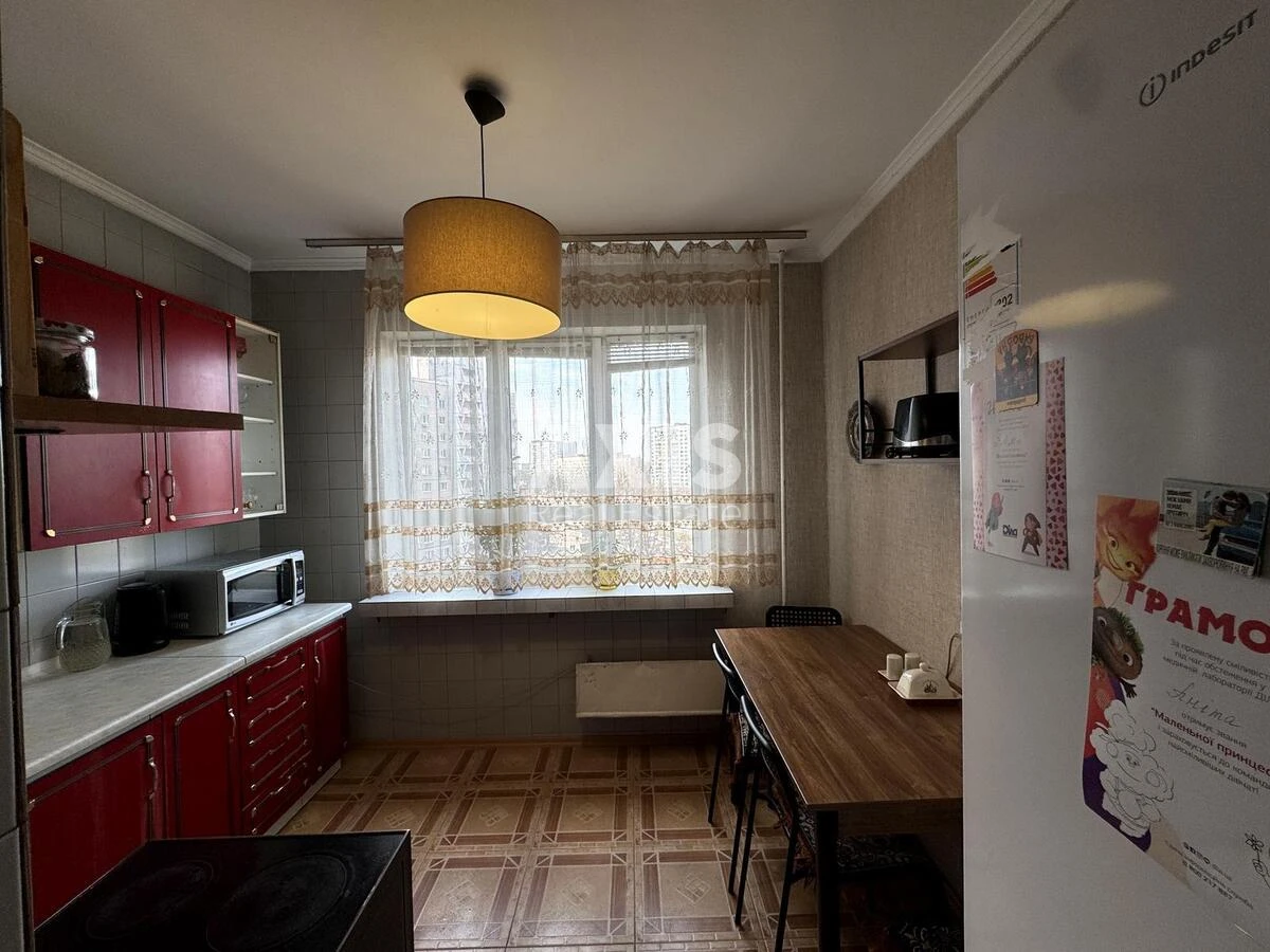 5k apartment pr-t Glushkova Akademika 2365045