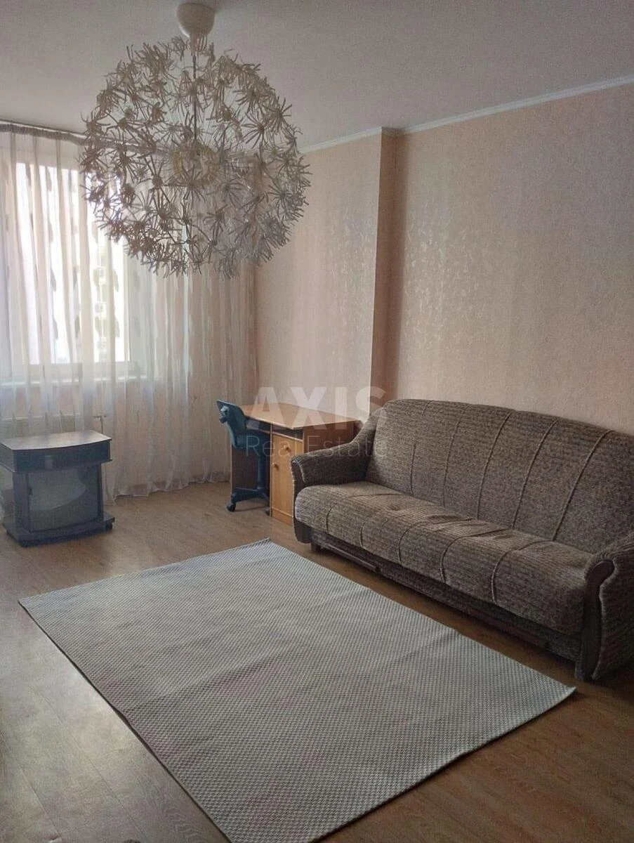 2k apartment vul. Chavdar Jelyzavety 11694473